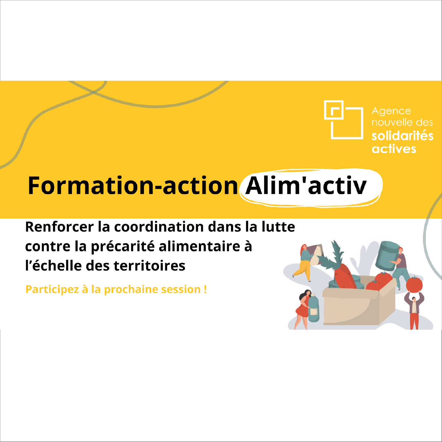 Formation alim'activ