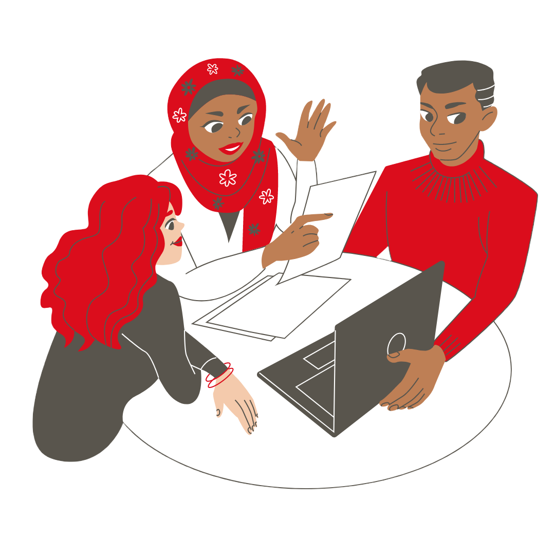 Image illustrative