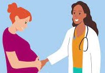 femme enceinte PMI