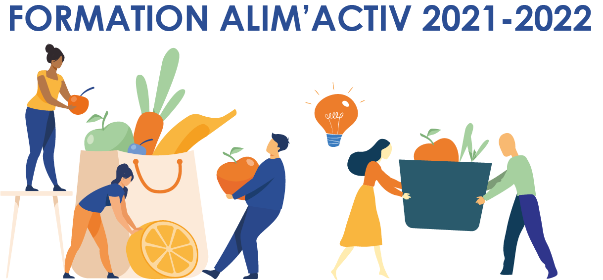 formation alim activ