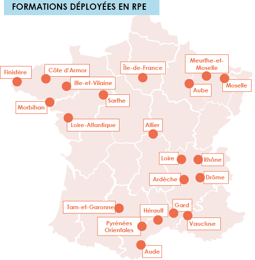 Carte formations RPE 2024