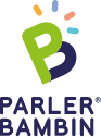 Parler Bambin (logo)