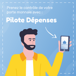 pilote dépenses 2