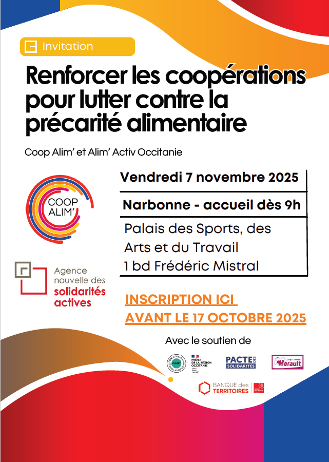 Poster de la journée réseau