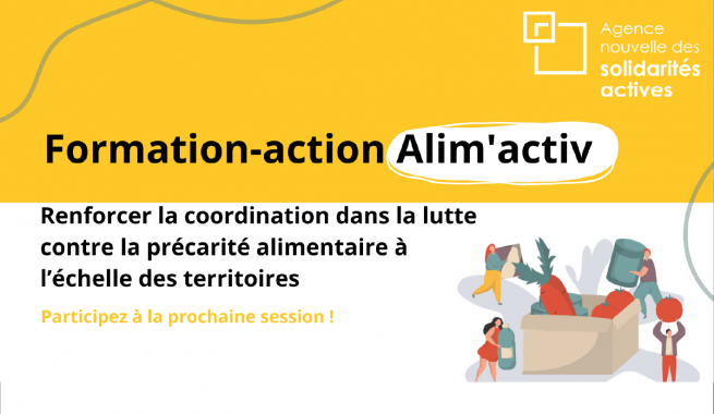 Formation alim'activ