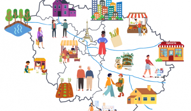 V3 logo Alim activ IDF