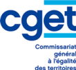 Logo Commissariat général à l’égalité des territoires (CGET)