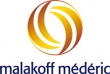 Logo Malakoff Médéric