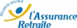 Logo Caisse nationale d’allocation vieillesse (Cnav)