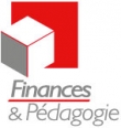 Logo Association Finances et Pédagogie