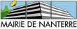 Logo Ville de Nanterre