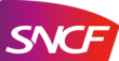 Logo SNCF