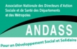 Association nationale des directeurs d’action sociale et de santé des départements et des métropoles (Andass)