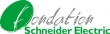 Logo Fondation Schneider Electric
