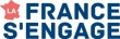 Logo La France s'engage