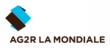 Logo AG2R La Mondiale 