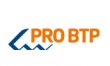 Logo Pro BTP