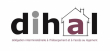 Logo Délégation interministérielle à l'hébergement et à l'accès au logement (Dihal) 