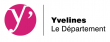 Logo CD des Yvelines