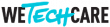 Logo We Tech Care