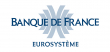 Logo banque de france