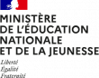 MINISTERE DE L'EDUCATION NATIONALE