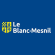 VILLE DE BLANC MESNIL