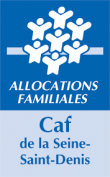 CAF Seine St Denis