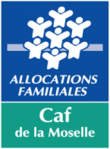 CAF moselle