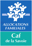 caf savoie