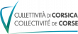 Logo collectivité corse