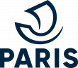 Logo ville de Paris