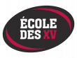 logo ecole des XV