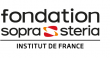 logo fondation sopra steria