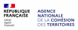 Agence Nationale de la cohésion des territoires