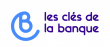 Clés de la banque