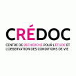 Logo CREDOC