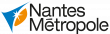 logo de Nantes métropole