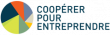 logo Coopérer pour entreprendre
