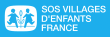 Logo SOS Villages d'enfants