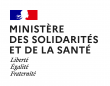 Ministère solidarités et santé 