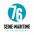 Logo Seine-Maritime