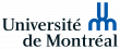 Logo Université de Montréal 