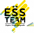 logo ess team