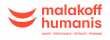 Logo Malakoff Humanis