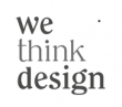 logo we think design