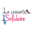 Logo La cravate solidaire