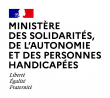 Ministère des solidarités, de l'autonomie et des personnes handicapées