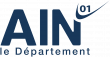 Logo département Ain