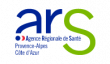 logo ARS PACA 